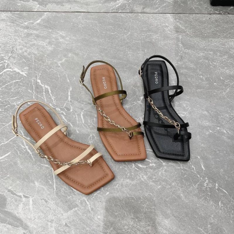 Sandal Pedro nữ 66050036
