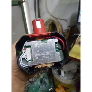 Pin  national 24v