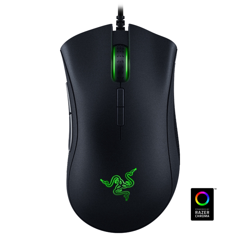 Chuột chơi game Razer