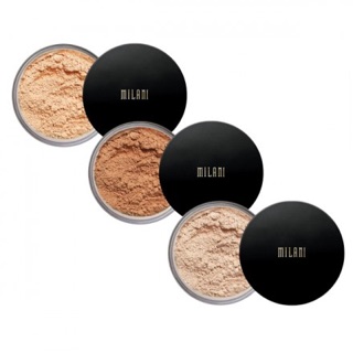 Phấn phủ Milani kềm dầu Setting Powder 3,5g