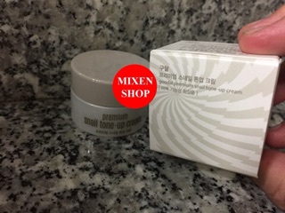 {Chính Hãng - Ảnh Thật} Kem Ốc Sên mini