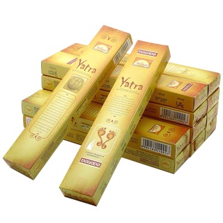 Hương ấn độ yatra