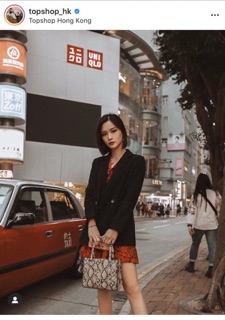 Vest đen xuất xịn kiểu 1 nút/4nút