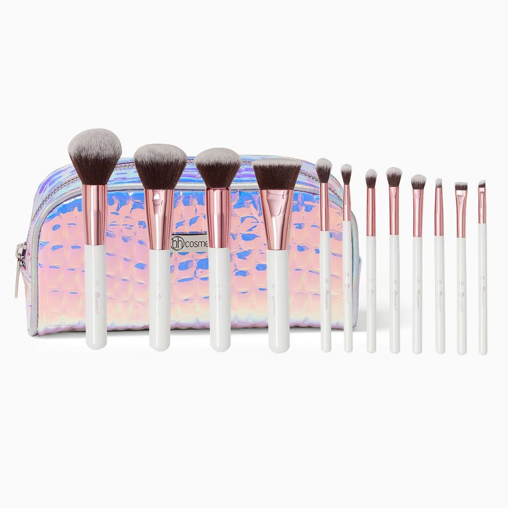 Set cọ trang điểm Bh cosmetic