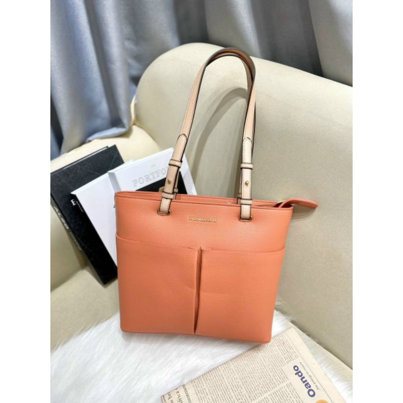Túi Tote MICHAEL KORS BEDFORD MEDIUM siêu sang