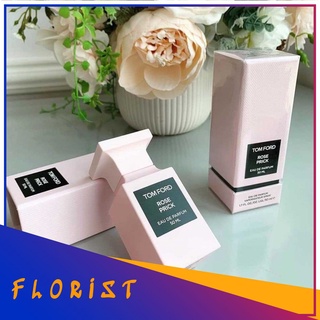 🌸 Florist.scent _ Nước Hoa dùng thử Tom Ford Rose Prick Tester 5ml/10ml/20ml