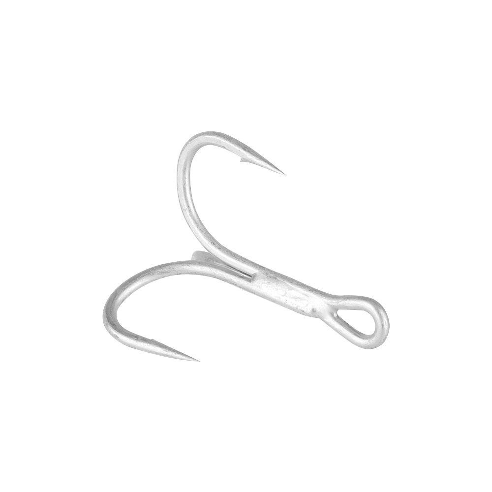 Bộ 10 Móc Câu Cá Sắc Bén Nhiều Kích Cỡ