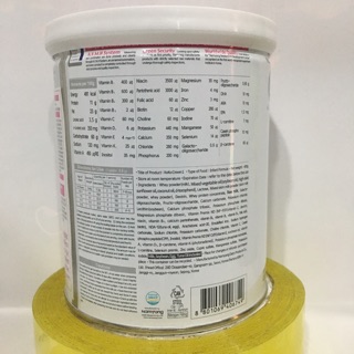 Sữa bột Koko Crow 1 - 400g (từ 0 - 06 tháng tuổi)