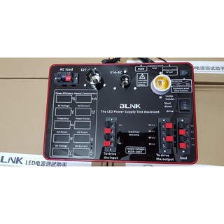 Bộ test kiểm tra, đèn LED đa năng Blink