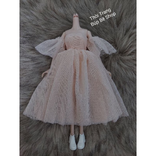 Mẫu mới xinh cho búp bê shop có các size barbie,xinyi,30cm,1/6 60cm,blythe.1/8.doris...