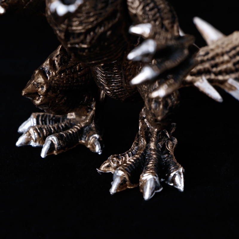 Mô Hình Khủng Long Đồ Chơi Giáo Dục Cho Bé