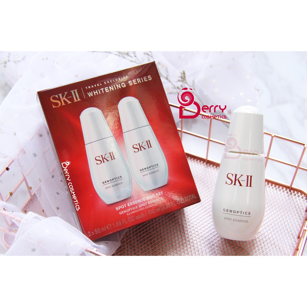 Serum SK-II Genoptics Spot Essence 50ml