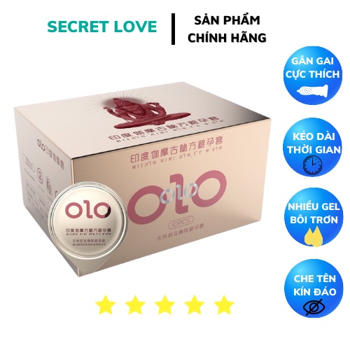 gân gai, nhiều gel bôi trơn, kéo dài thời gian qua hệ