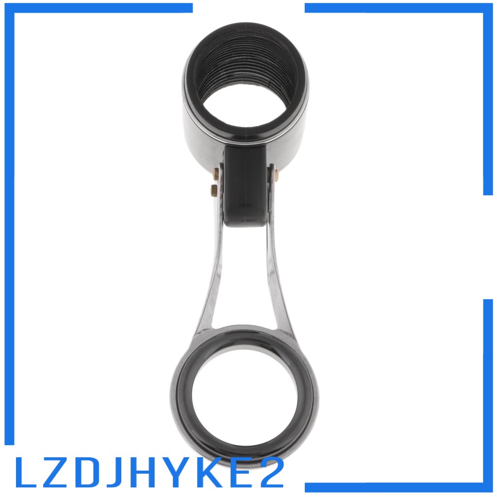 Bộ Dụng Cụ Sửa Chữa Cần Câu Cá Có Thể Gấp Lại Được lzdjhyke2