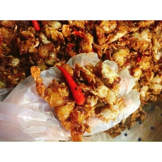 Ghẹ sữa rim 250gr