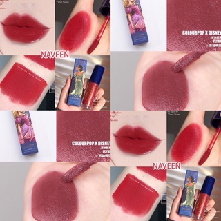 OFF 30% SON KEM COLOURPOP LUX DISNEY