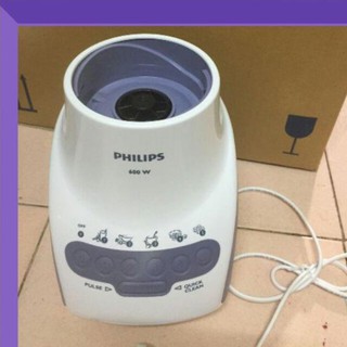Động cơ thân máy xay Philip hr2115/hr2118