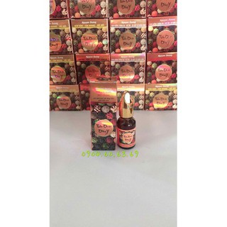 Serum Mụn Mờ Thâm 15ml THẦN DƯỢC ĐÔNG Y