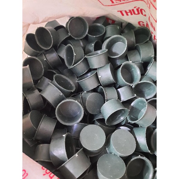 Nắp Đậy Phôi Nấm 1 Cái Nắp