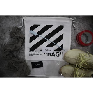 [TặngOffWhiteTag] Túi Đựng Giày Sneaker OffWhite !!!🔥
