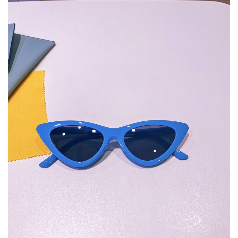 [CỰC ĐẸP] MẮT KÍNH THỜI TRANG MẮT XẾCH CÔ BA SÀI GÒN ĐIỆU ĐÀ CÁ TÍNH | BigBuy360 - bigbuy360.vn