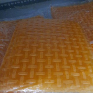 1kg bánh tráng cuốn vuông đỏ