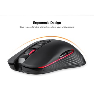 Chuột chuyên GAME FMOUSE M600