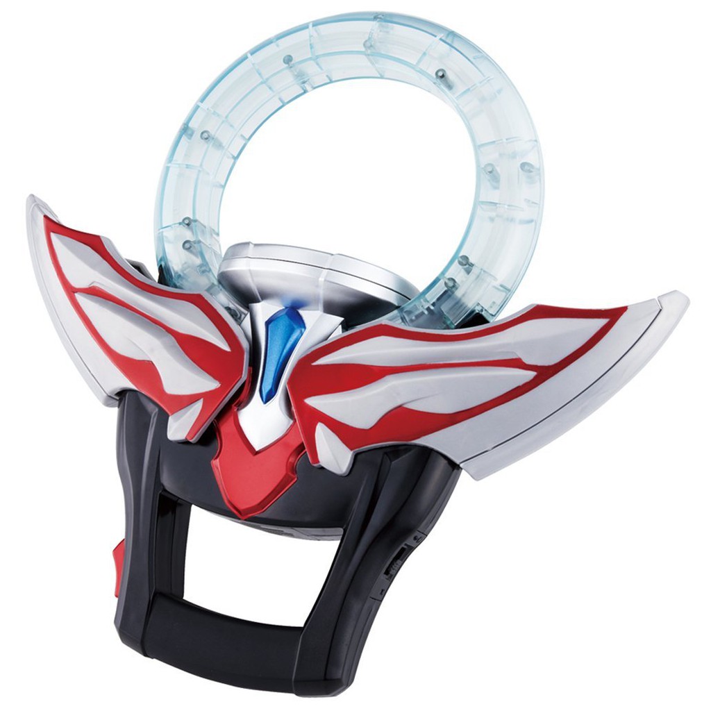 đồ chơi DX Orb Ring - Ultraman Orb