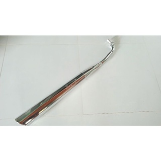 Pô 2543 dream wave móc sẵn gắn xe zin xe độ