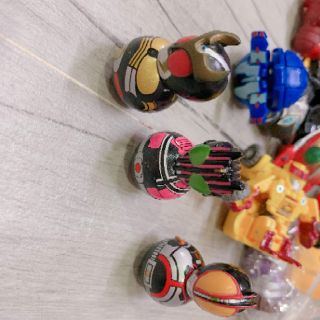 Kamen Rider chibi