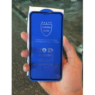 Kính Cường Lực 10D Full Màn Cho Iphone - 6/6S Plus/7/7plus/8/8plus/X