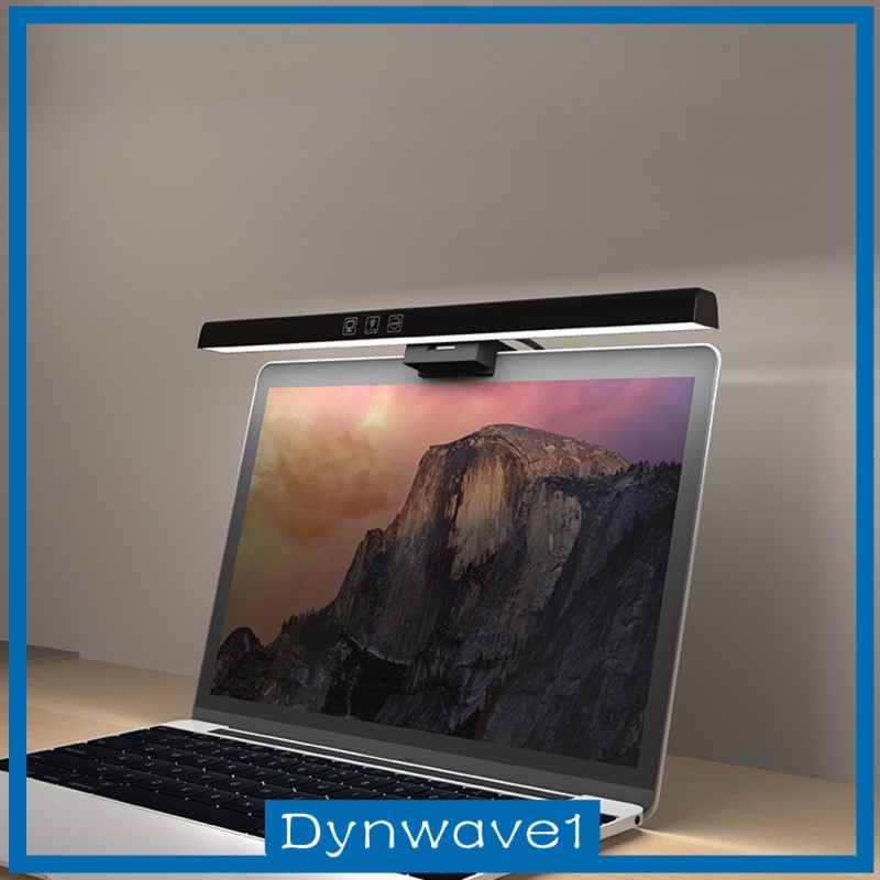 Thanh đèn Led treo màn hình máy tính có thể điều chỉnh độ sáng cho nhà ở / văn phòng chất lượng cao