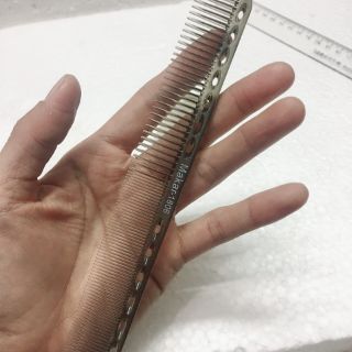 LƯỢC MAKAR CẮT TÓC NAM NỮ DÀNH CHO SALON