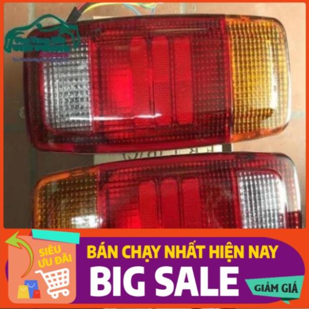 Đèn hậu xe tải KIA 1T4, KIA 2,5T HÀN QUỐC đôi đèn hậu xe KIA- Hàng xịn có bảo hành/ 1 ĐÔI GIÁ 280K - Giá tốt nhất