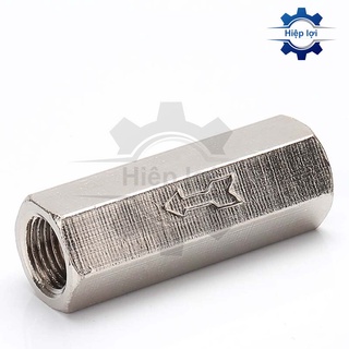 Van 1 chiều khí nén cv01 cv02 cv03 cv04 - van 1 chiều hơi