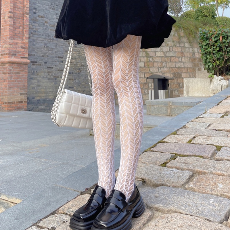 Youyo Quần Tất Lưới Gợi Cảm Cho Nữ