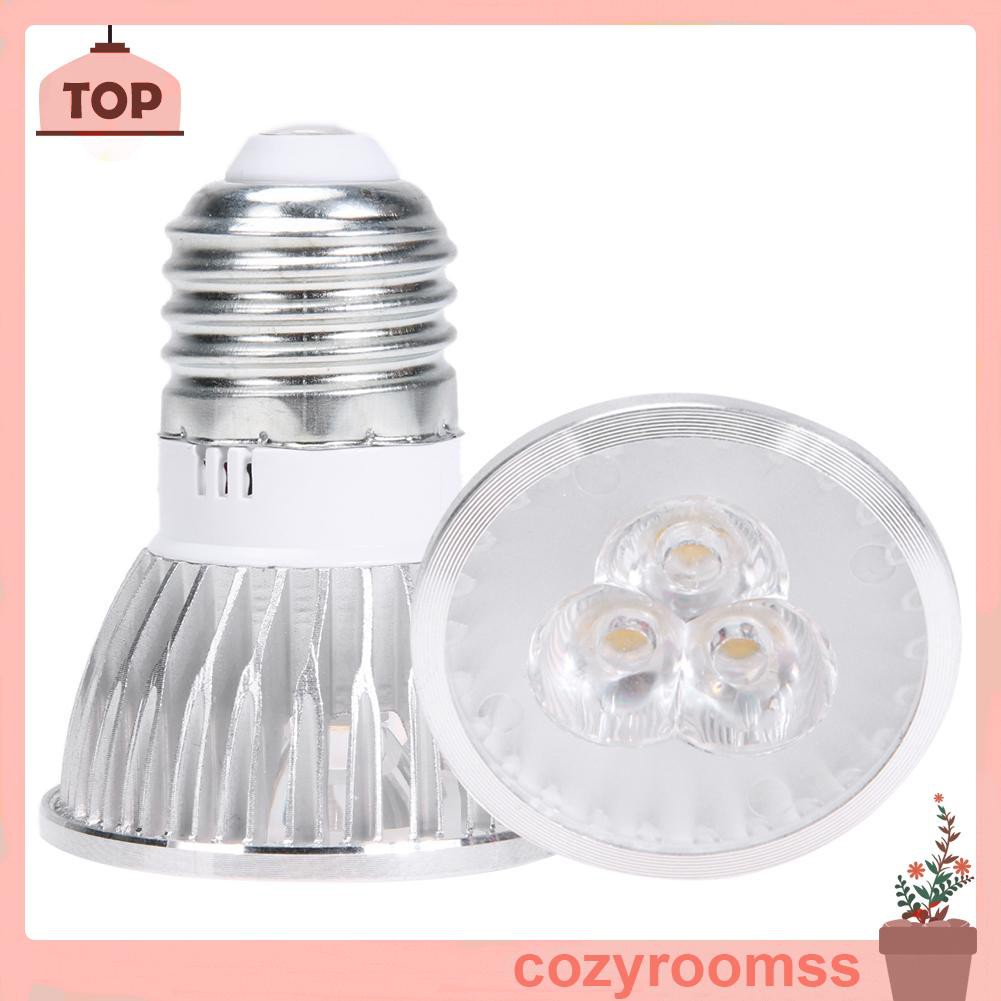 Bóng Đèn Led 220v E27 Siêu Sáng Tiết Kiệm Năng Lượng
