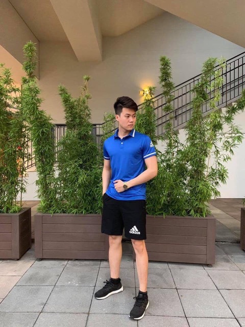 Bộ phối tay hàng sịn có 7 màu 45kg tới 75kg ( kèm ảnh thật ) | BigBuy360 - bigbuy360.vn