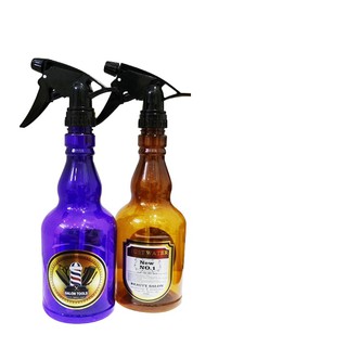 BÌNH XỊT TÓC CHUYÊN DỤNG CAO CẤP 600ML