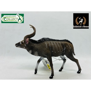 Mô hình động vật , đồ chơi con vật CollectA chính hãng Linh dương Nyala 88689 - Schleich House