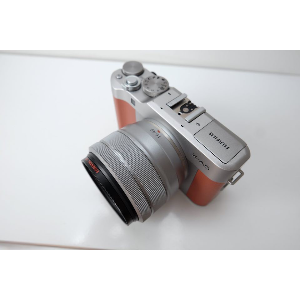Bán Máy ảnh Fujifilm XA5 + Kit 15-45mm