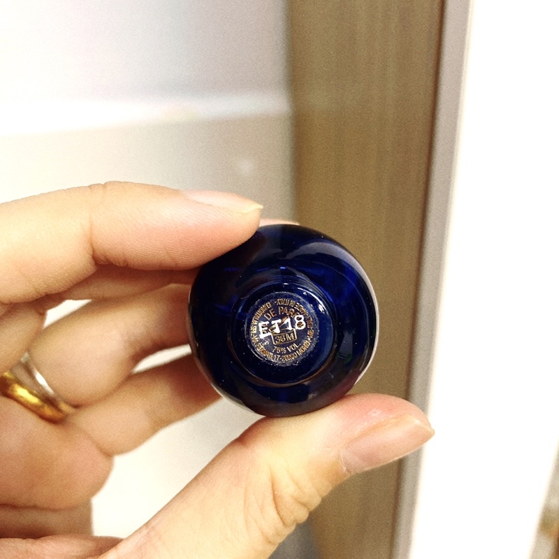 ( CHÍNH HÃNG AUTH ) NƯỚC HOA MINI 5ML Versace Pour Femme Dylan Blue