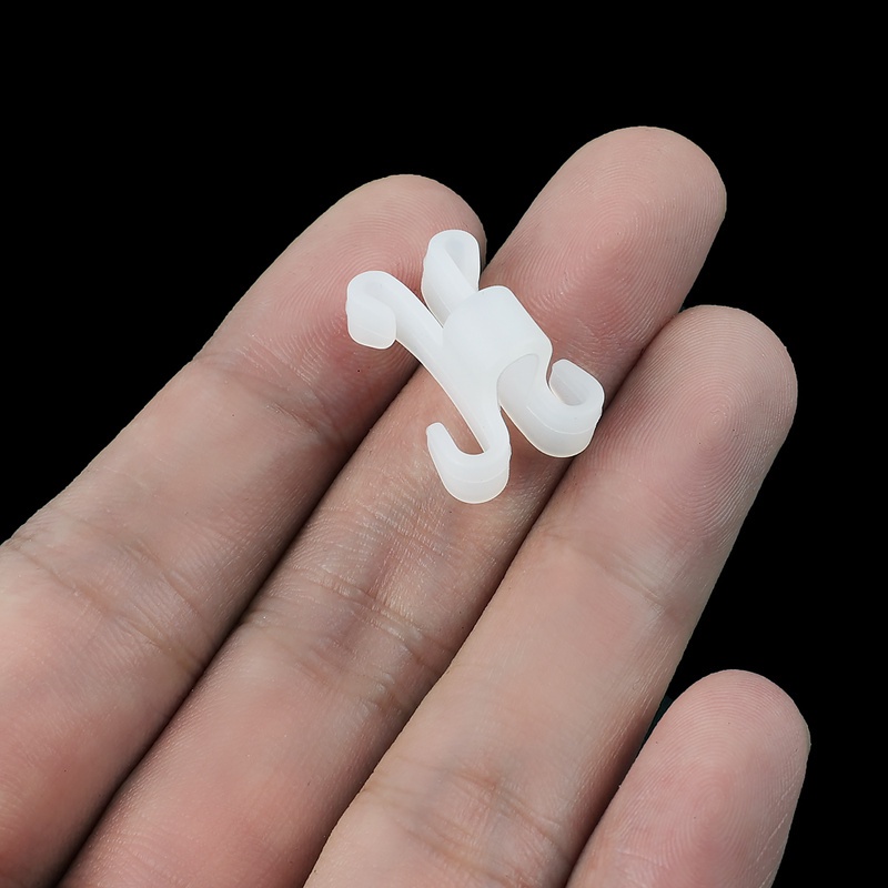 [Hàng mới về] Kẹp mũi silicone chống ngáy khi ngủ