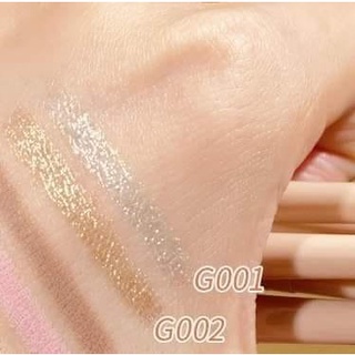 Bút sáp mắt Gecomo về hàng