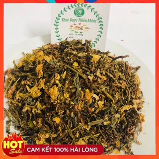 Trà sơn mật hồng sâm SaPa (gói dùng thử 200g)