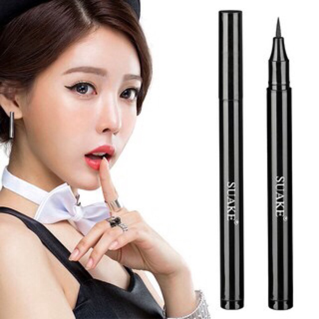 Bút kẻ mắt SUAKE không lem không trôi 24h | BigBuy360 - bigbuy360.vn