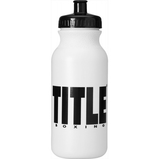 Bình Nước Title Sport Water Bottle