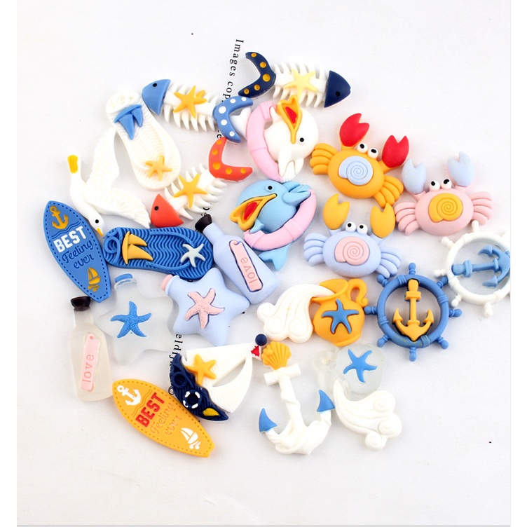 Sticker 3D,Miếng Dán 3 Chiều. Kèm Băng Dính 2 Mặt, Decor Mọi Vật Dụng Bình Nước, Sách Vở, Điện Thoại..- Nhãn Dán TMBOOKS
