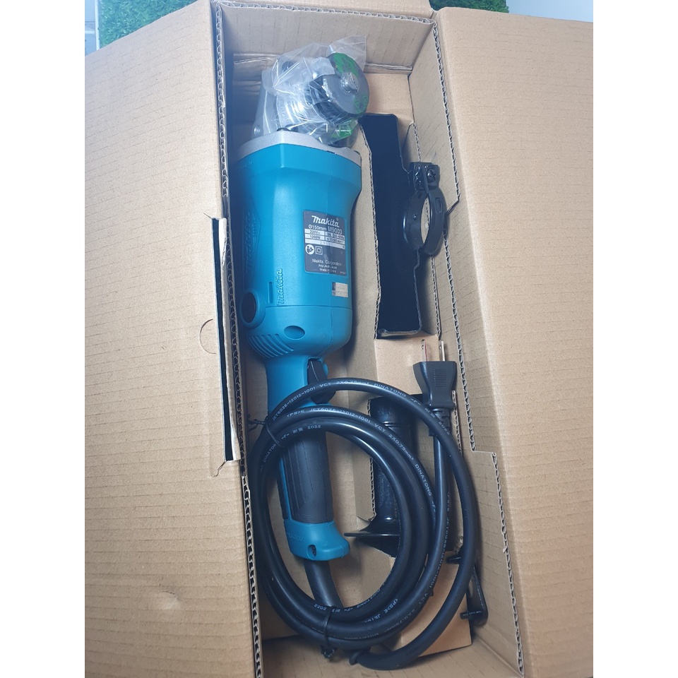 Máy Mài Góc Makita M9003B
