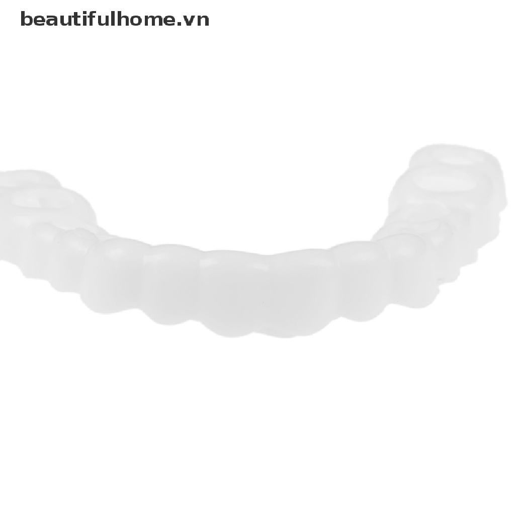 [BFVN] 3X Cosmetic Dentistry Instant Perfect Smile Comfort Fit Flex Teeth Veneer [VN]
